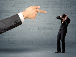 10 Surprising Reasons Why Bullies Succeed at Work