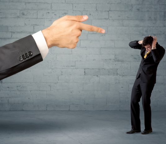 10 Surprising Reasons Why Bullies Succeed at Work