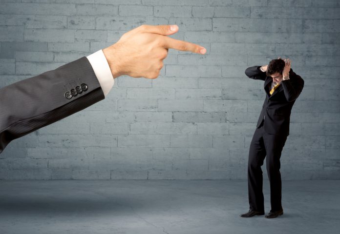 10 Surprising Reasons Why Bullies Succeed at Work