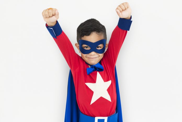 10 Ways to Become More Courageous 10 Ways to Become More Courageous