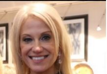 10 Facts You Should Know About Kellyanne Conway