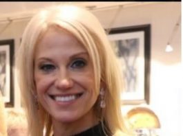10 Facts You Should Know About Kellyanne Conway