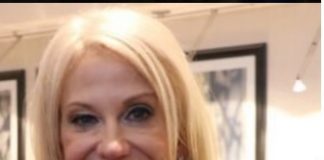 10 Facts You Should Know About Kellyanne Conway