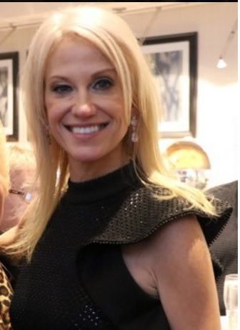 10 Facts You Should Know About Kellyanne Conway