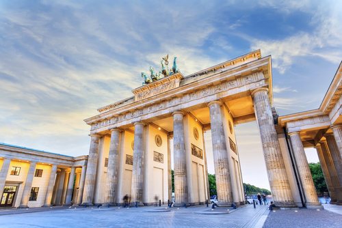 Berlin, the LGBTQ capital of the planet? Maybe