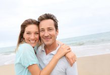 10 Reasons Life Begins At 40