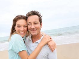 10 Reasons Life Begins At 40