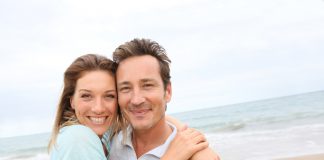 10 Reasons Life Begins At 40