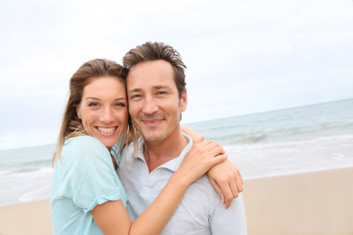 10 Reasons Life Begins At 40