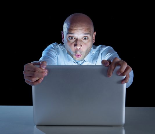 10 Reasons Porn Addiction is an Epidemic