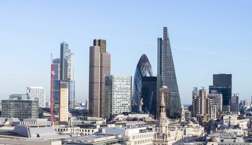 London is down with LGBTQ