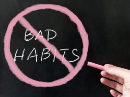 10 Habits that will Steal your Energy