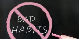 10 Habits that will Steal your Energy