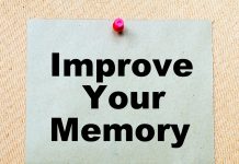 10 Scientific Secrets to a Perfect Memory