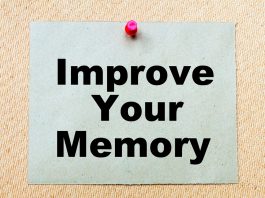 10 Scientific Secrets to a Perfect Memory