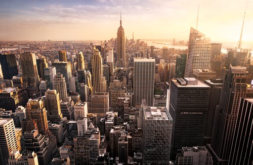 The City that never sleeps is always down to for an LGBTQ partay. Yes, par-tay!