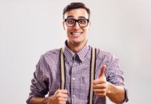 10 Reasons Why Nice Guys and Girls Finish Last