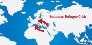 10 Things You Didn't Know About Europe's Child Refugee Crisis