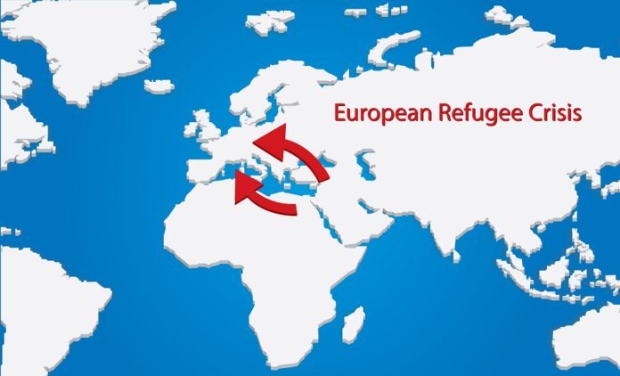 10 Things You Didn't Know About Europe's Child Refugee Crisis 10 Things You Didn't Know About Europe's Child Refugee Crisis