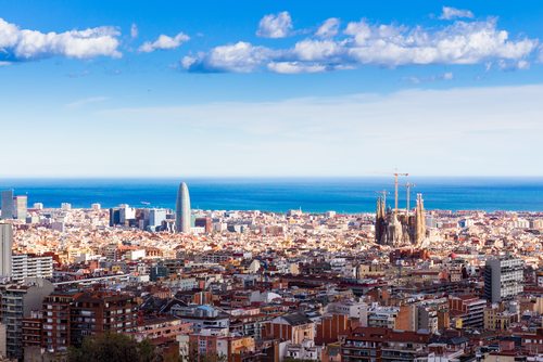 Barcelona welcomes all