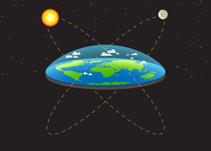 10 Thing You Should Know about the Flat Earth Society