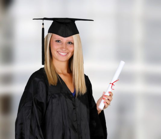 10 Weird Outcomes Caused by more Women the Men Attending College