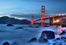 10 Best Cities for Young People