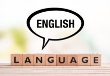 10 Crazy things about the English Language