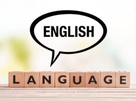 10 Crazy things about the English Language
