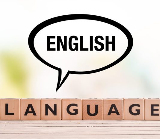 10 Crazy things about the English Language
