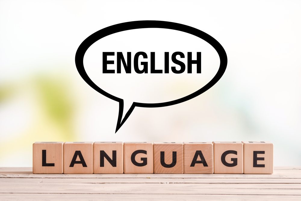 10 Crazy things about the English Language
