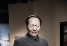 Who Was Chairman Mao Zedong