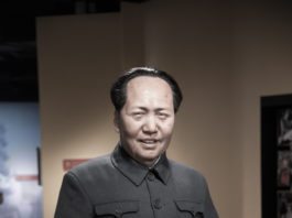 Who Was Chairman Mao Zedong