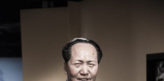 Who Was Chairman Mao Zedong