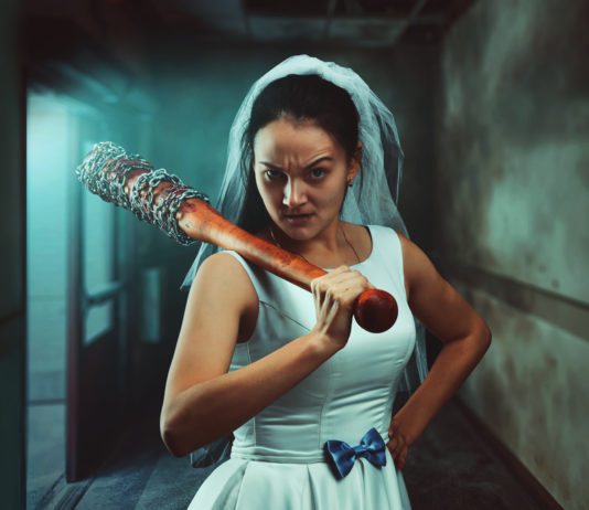 10 Reasons You’re Going to Marry the Wrong Person