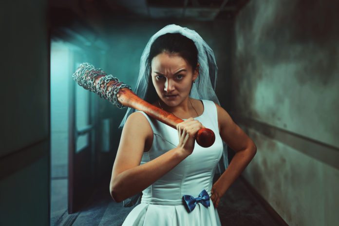 10 Reasons You’re Going to Marry the Wrong Person