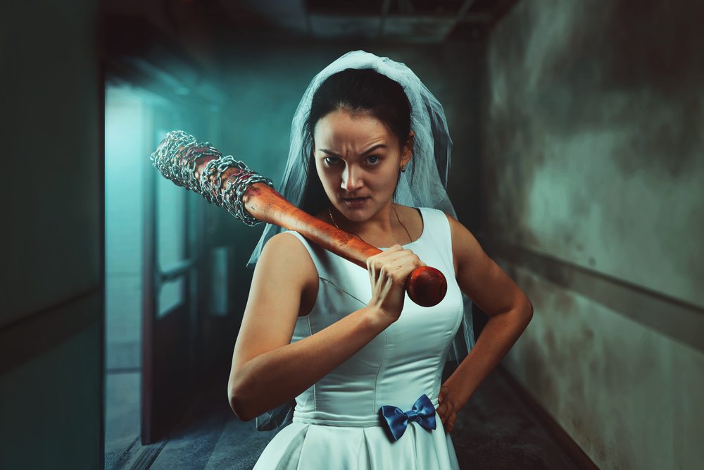 10 Reasons You’re Going to Marry the Wrong Person