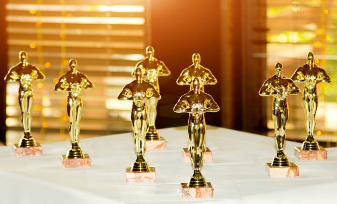 10 Ways the Oscars are Racially Biased 10 Ways the Oscars are Racially Biased
