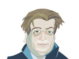 10 Things You Should Know About Steve Bannon