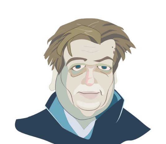 10 Things You Should Know About Steve Bannon