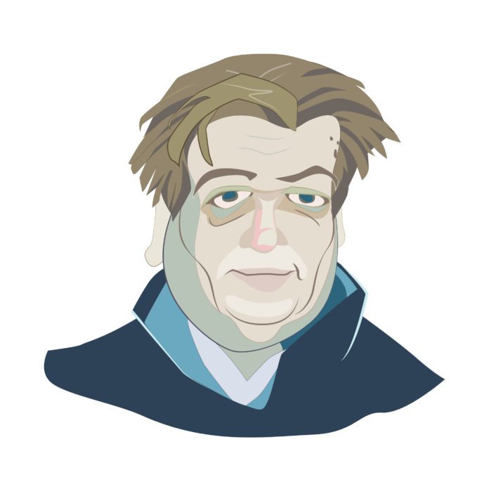 10 Things You Should Know About Steve Bannon
