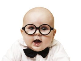 10 Ways to teach your child to be a genius