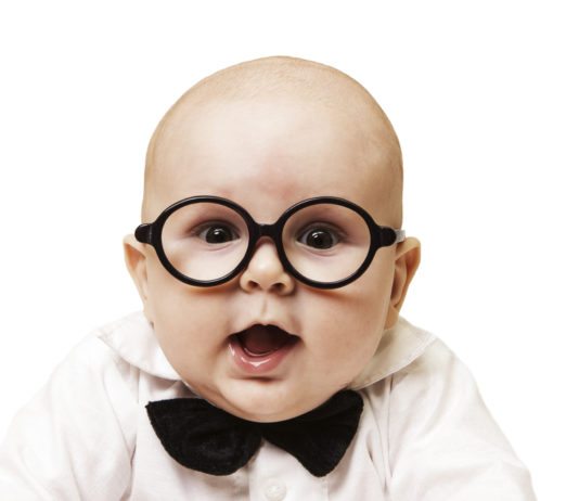 10 Ways to teach your child to be a genius