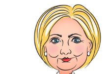 Top 10 Reasons White Women Didn't Vote for Hillary Clinton