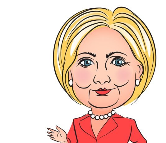 Top 10 Reasons White Women Didn't Vote for Hillary Clinton