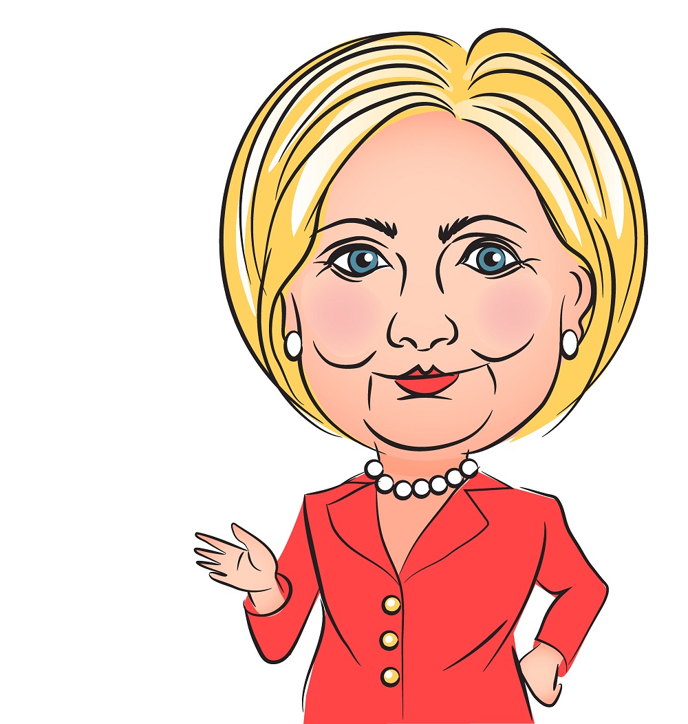 10 Reasons White Women Didn’t Vote for Hillary Clinton 1 Top 10 Reasons White Women Didn't Vote for Hillary Clinton