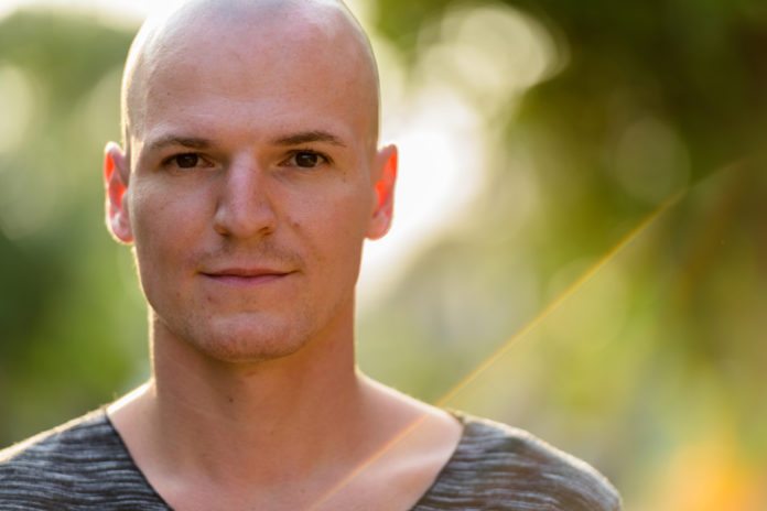 10 Reasons Bald Men are Scientifically Sexier than Men with Hair 10 Reasons Bald Men are Scientifically Sexier than Men with Hair