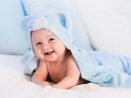 What's the Best Age to Have Kids?