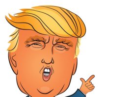 Donald Trump's Net Worth