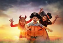 How Old is Too Old To Trick or Treat? 10 Ways To Know.